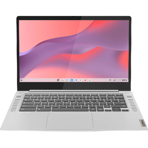 Lenovo IdeaPad Slim 3 Chrome 14M868 MediaTek Kompanio 520 4GB 64GB Portátil