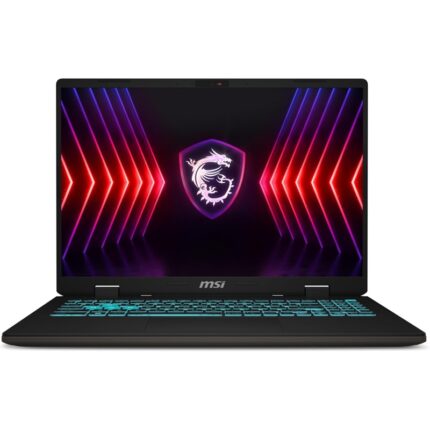 MSI Sword 16 HX B14VGKG-872XES 16" Intel Core i7-14650HX 16GB RAM 1TB SSD RTX 4070 Portátil Gaming