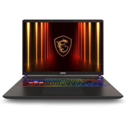 MSI Vector 16 HX AI A2XWHG-097XES 16" Ultra 7 32GB 1TB RTX 5070 Ti Portátil Gaming