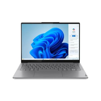 Lenovo Yoga Slim 7 83CV008VSP 14" Ultra 7 32GB 1TB Portátil Gris