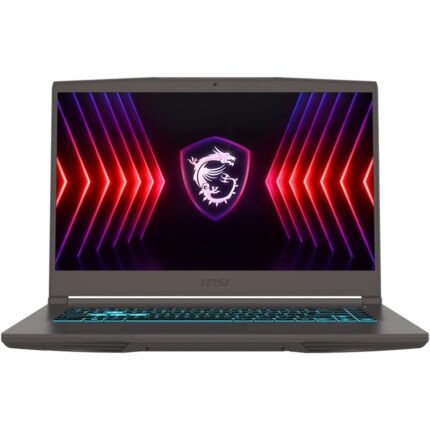 MSI Thin A15 B7VF-070XES 15.6" AMD Ryzen 7 7735HS 32GB RAM 1TB SSD RTX 4060 Portátil Gaming