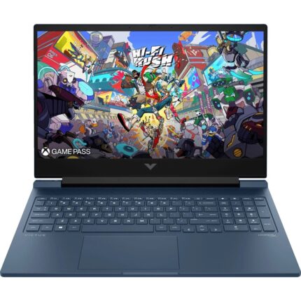 HP Victus 16-r1017ns 16.1" i7-14650HX 32GB 1TB SSD RTX 4060 Portátil Gaming Azul