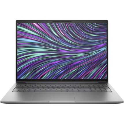 HP ZBook Power G11 ‎S55270763 16" 16GB 512GB SSD Portátil Profesional